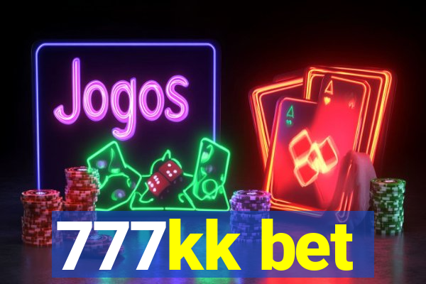 777kk bet